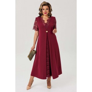MIRA-FASHION 5716 Платье