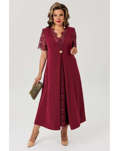 MIRA-FASHION 5716 Платье