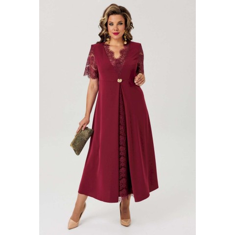 MIRA-FASHION 5716 Платье