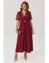 MIRA-FASHION 5716 Платье