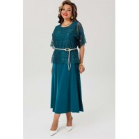 MIRA-FASHION 5718-2 Платье