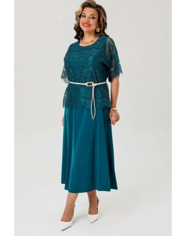 MIRA-FASHION 5718-2 Платье
