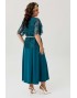 MIRA-FASHION 5718-2 Платье