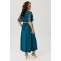 MIRA-FASHION 5718-2 Платье
