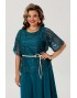 MIRA-FASHION 5718-2 Платье