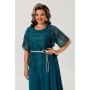 MIRA-FASHION 5718-2 Платье