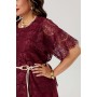 MIRA-FASHION 5718 Платье