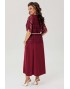 MIRA-FASHION 5718 Платье