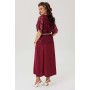 MIRA-FASHION 5718 Платье
