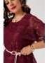 MIRA-FASHION 5718 Платье