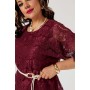 MIRA-FASHION 5718 Платье