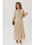 MIRA-FASHION 5735 Платье