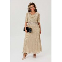 MIRA-FASHION 5735 Платье