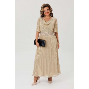 MIRA-FASHION 5735 Платье