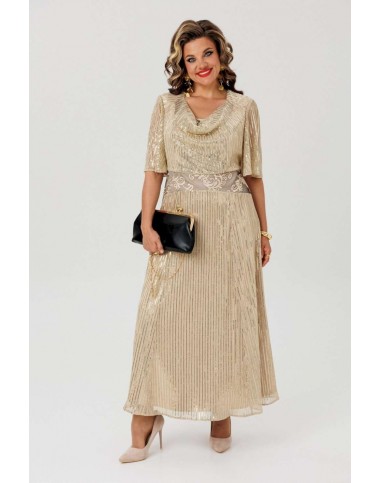 MIRA-FASHION 5735 Платье