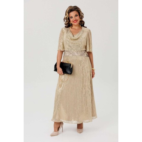 MIRA-FASHION 5735 Платье