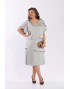 MIRA-FASHION 5751-3 Платье