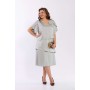 MIRA-FASHION 5751-3 Платье