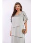 MIRA-FASHION 5751-3 Платье
