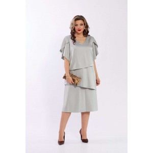 MIRA-FASHION 5751-3 Платье