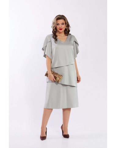 MIRA-FASHION 5751-3 Платье