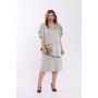 MIRA-FASHION 5751-3 Платье