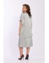 MIRA-FASHION 5751-3 Платье