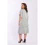 MIRA-FASHION 5751-3 Платье