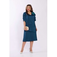 MIRA-FASHION 5751-4 Платье