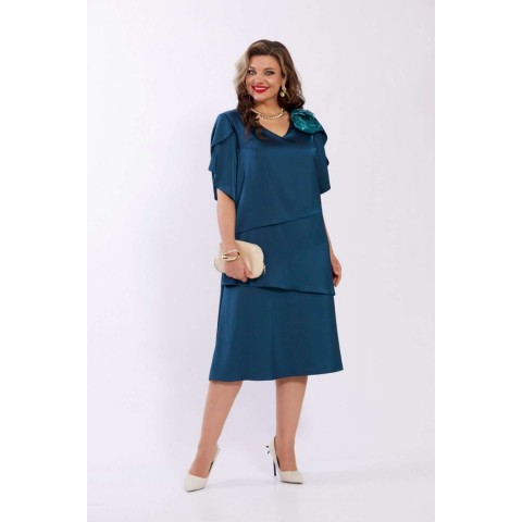 MIRA-FASHION 5751-4 Платье