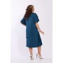 MIRA-FASHION 5751-4 Платье