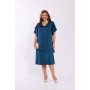 MIRA-FASHION 5751-4 Платье
