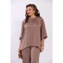MIRA-FASHION 5752 Костюм брючный