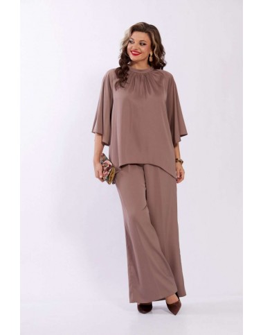 MIRA-FASHION 5752 Костюм брючный