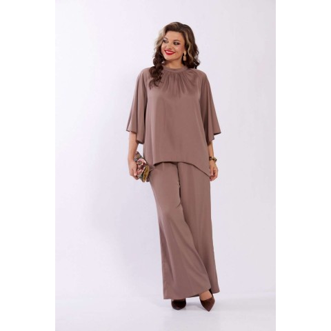 MIRA-FASHION 5752 Костюм брючный