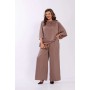 MIRA-FASHION 5752 Костюм брючный