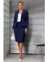 MODA-URS 2224 Костюм юбочный