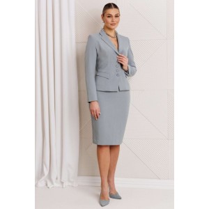 MODA-URS 2224 Костюм юбочный