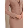 MODA-URS 2224 Костюм юбочный