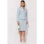 MODA-URS 2224 Костюм юбочный