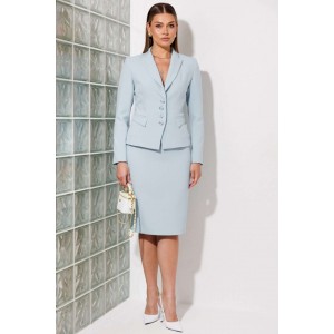 MODA-URS 2224 Костюм юбочный