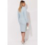 MODA-URS 2224 Костюм юбочный