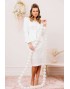 MODA-URS 2319 Костюм юбочный