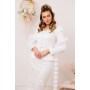 MODA-URS 2319 Костюм юбочный