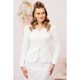 MODA-URS 2319 Костюм юбочный