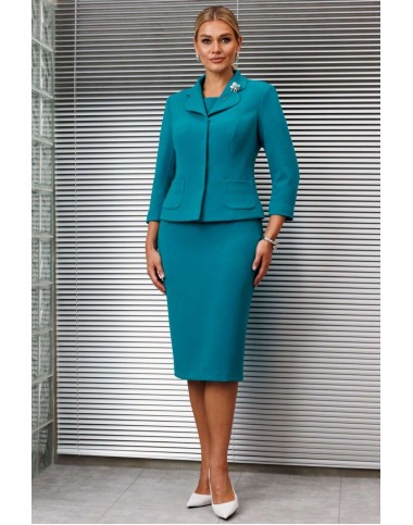 MODA-URS 2370 Костюм