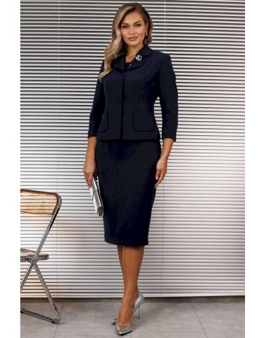 MODA-URS 2370 Костюм