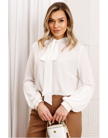 MODA-URS 2467bl Блуза