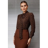 MODA-URS 25-2808bl Блуза