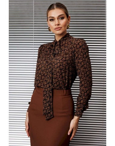 MODA-URS 25-2808bl Блуза